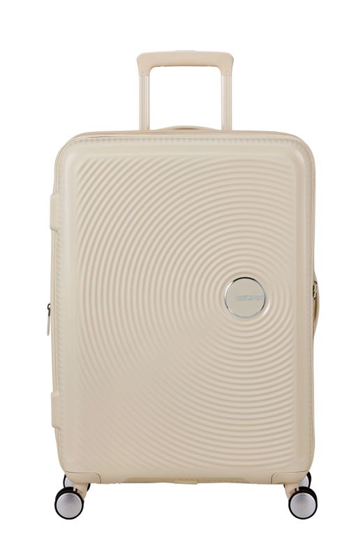 Maleta mitjana American Tourister SoundBox 67 cm.
