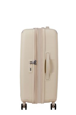 Maleta mitjana American Tourister SoundBox 67 cm.