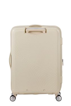 Maleta mitjana American Tourister SoundBox 67 cm.