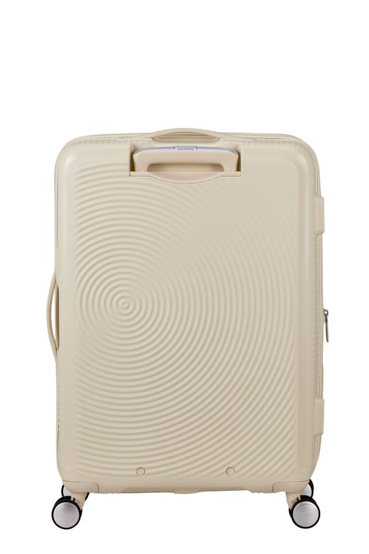 Maleta mitjana American Tourister SoundBox 67 cm.