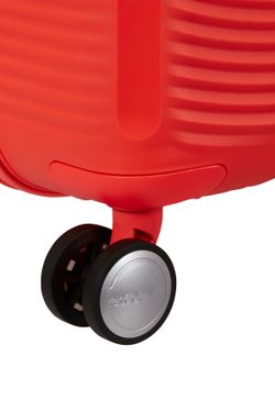 Maleta mitjana American Tourister SoundBox 67 cm.