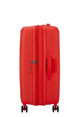 Maleta mitjana American Tourister SoundBox 67 cm.