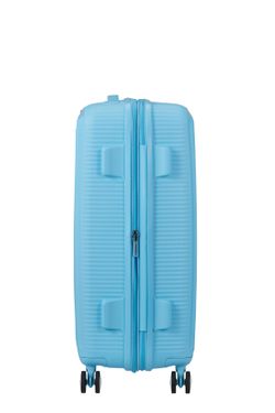 Maleta mitjana American Tourister SoundBox 67 cm.