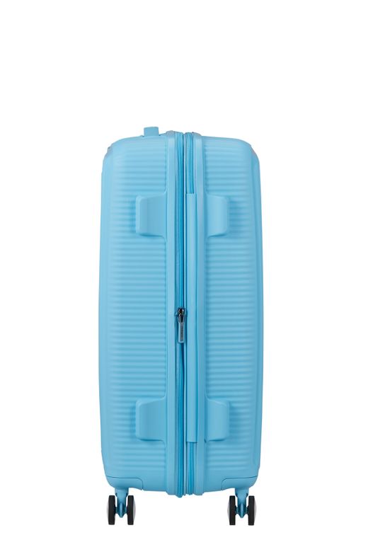 Maleta mitjana American Tourister SoundBox 67 cm.