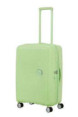 Maleta mitjana American Tourister SoundBox 67 cm.