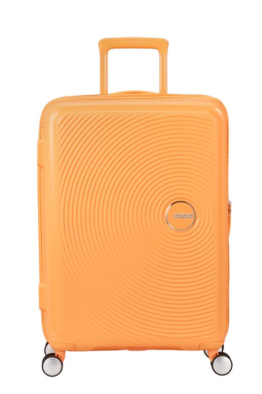 Maleta mitjana American Tourister SoundBox 67 cm.