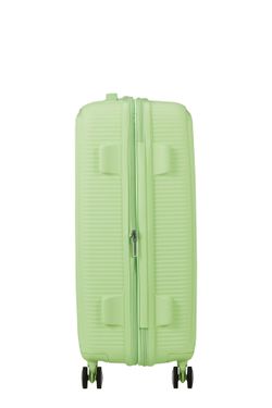 Maleta mitjana American Tourister SoundBox 67 cm.