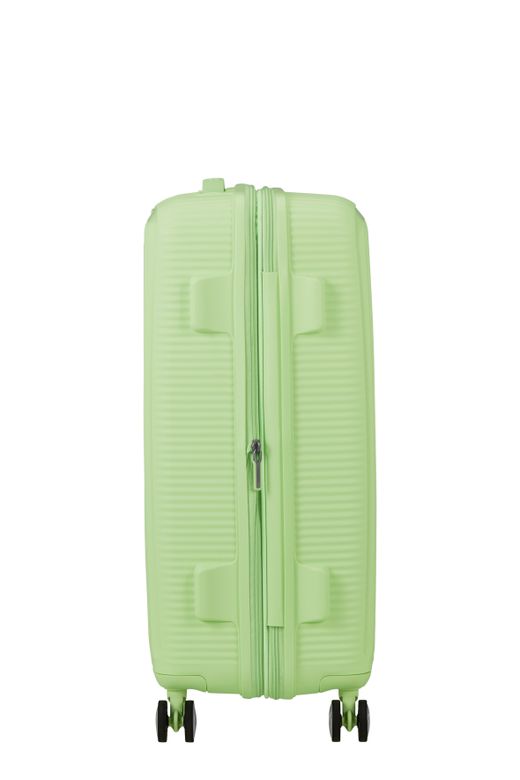Maleta mitjana American Tourister SoundBox 67 cm.