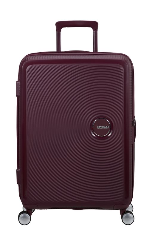 Maleta mitjana American Tourister SoundBox 67 cm.
