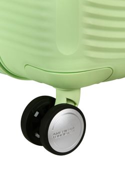 Maleta mitjana American Tourister SoundBox 67 cm.