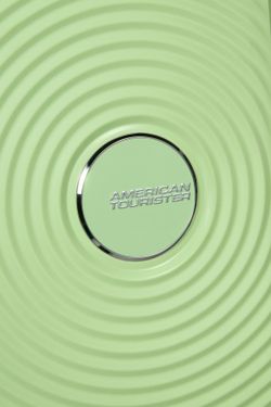 Maleta mitjana American Tourister SoundBox 67 cm.