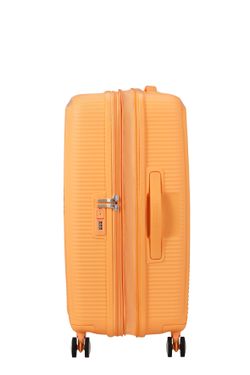 Maleta mitjana American Tourister SoundBox 67 cm.