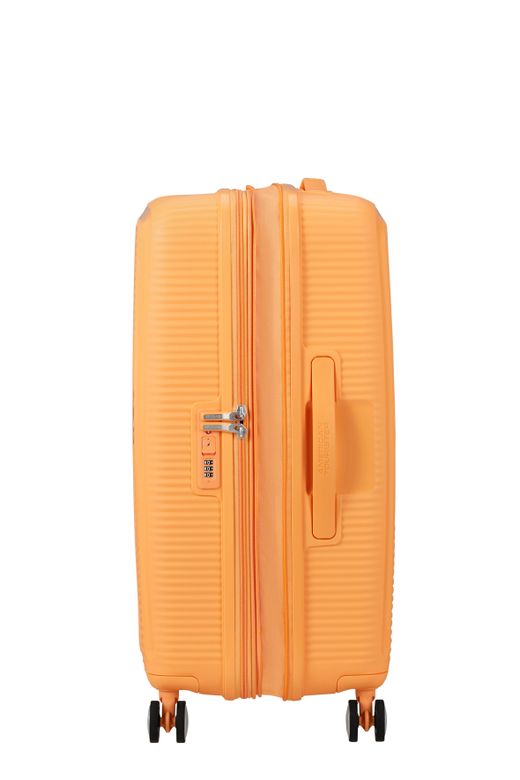 Maleta mitjana American Tourister SoundBox 67 cm.