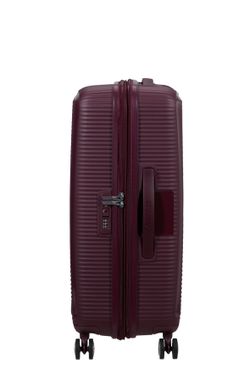 Maleta mitjana American Tourister SoundBox 67 cm.