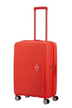 Maleta mitjana American Tourister SoundBox 67 cm.