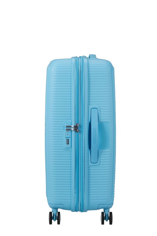 Maleta mitjana American Tourister SoundBox 67 cm.