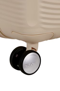 Maleta mitjana American Tourister SoundBox 67 cm.