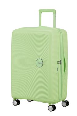 Maleta mitjana American Tourister SoundBox 67 cm.