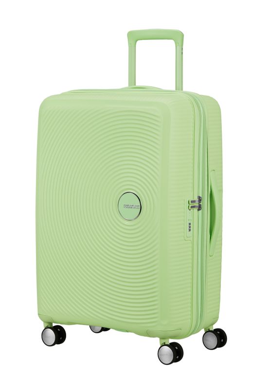 Maleta mitjana American Tourister SoundBox 67 cm.