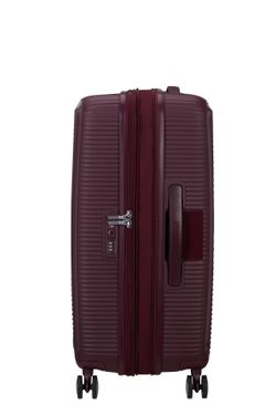 Maleta mitjana American Tourister SoundBox 67 cm.