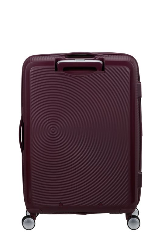 Maleta mitjana American Tourister SoundBox 67 cm.