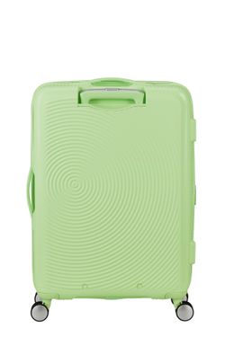 Maleta mitjana American Tourister SoundBox 67 cm.