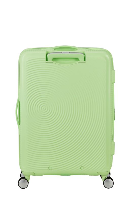 Maleta mitjana American Tourister SoundBox 67 cm.