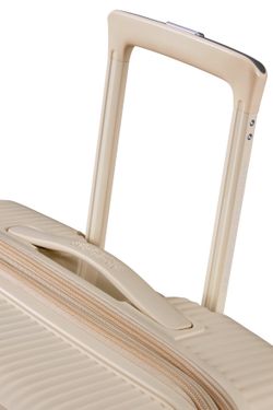 Maleta mitjana American Tourister SoundBox 67 cm.