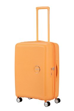 Maleta mitjana American Tourister SoundBox 67 cm.