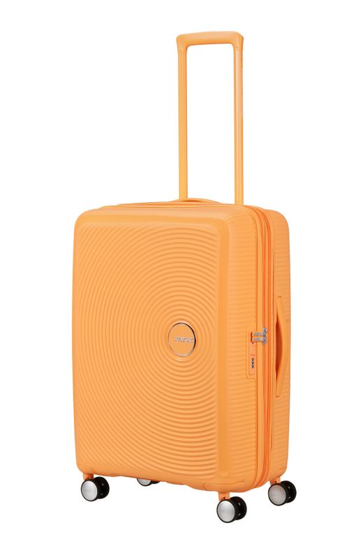 Maleta mitjana American Tourister SoundBox 67 cm.