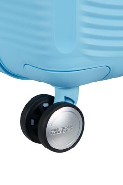 Maleta mitjana American Tourister SoundBox 67 cm.