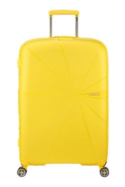 Maleta Grande American Tourister Starvibe 77 cm. Exp  4 Ruedas