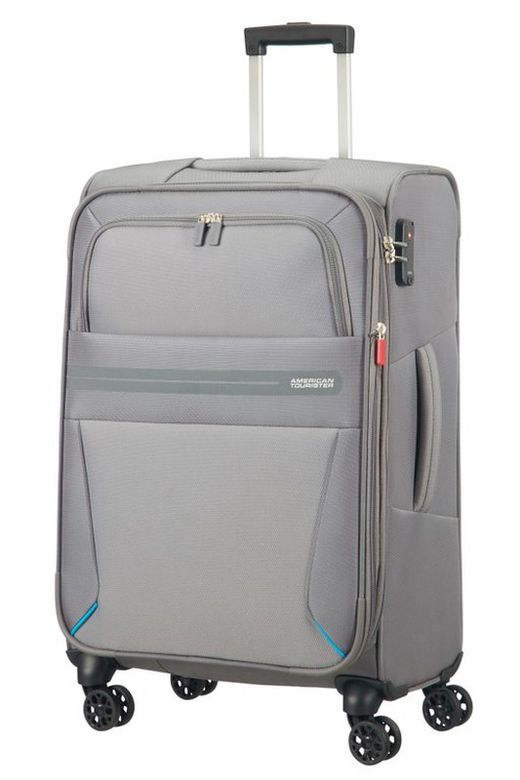 Maleta Mediana American Tourister Summer Voyager 68cm.