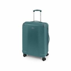 Gabol - maleta mitjana rígida 60/69 cm.