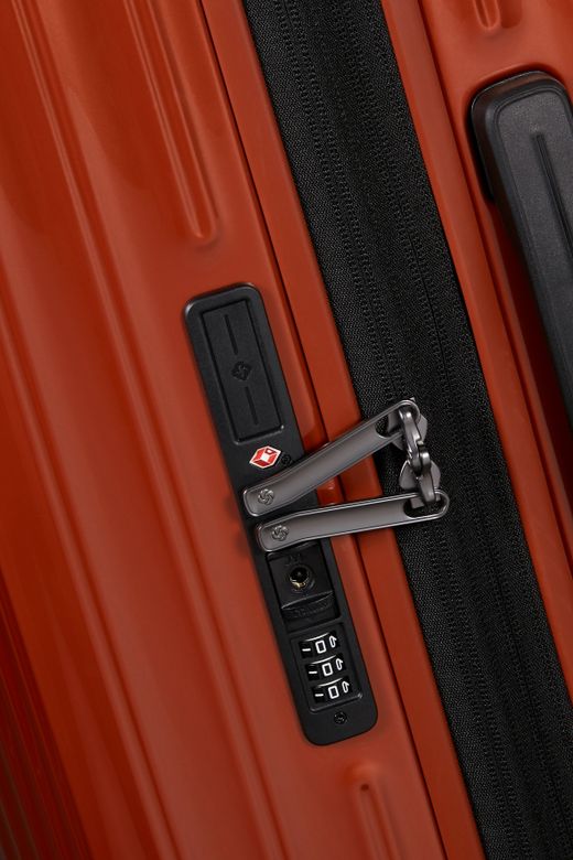 Maleta Mediana Samsonite 2WANDER 69cm. Exp