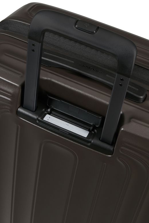 Maleta Mediana Samsonite 2WANDER 69cm. Exp