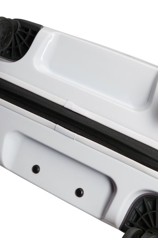 Maleta Mediana Samsonite 2WANDER 69cm. Exp