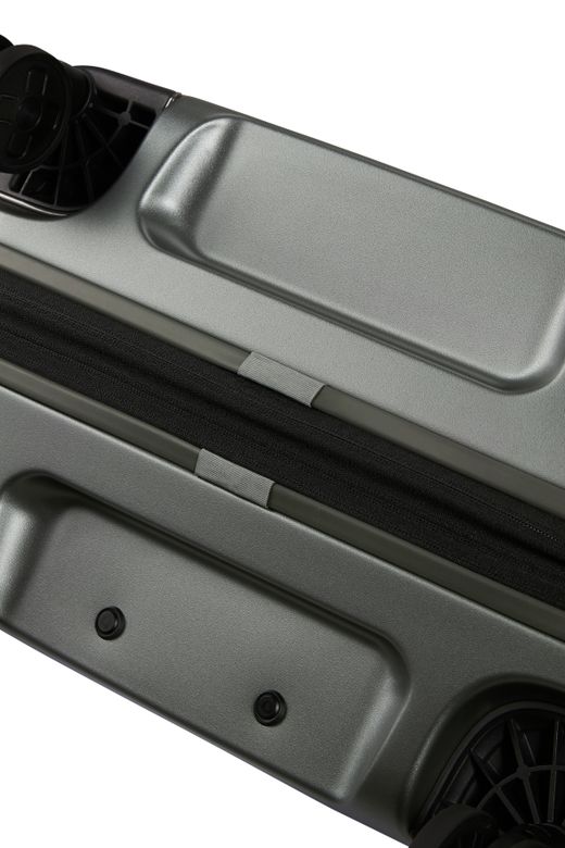 Maleta Mediana Samsonite 2WANDER 69cm. Exp