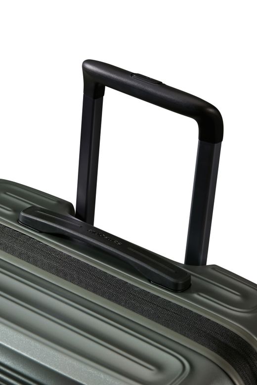 Maleta Mediana Samsonite 2WANDER 69cm. Exp