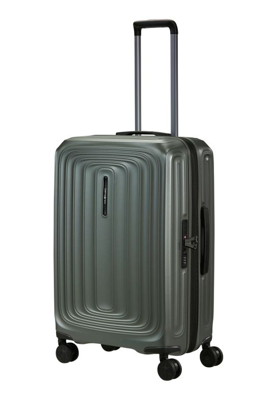 Maleta Mediana Samsonite 2WANDER 69cm. Exp