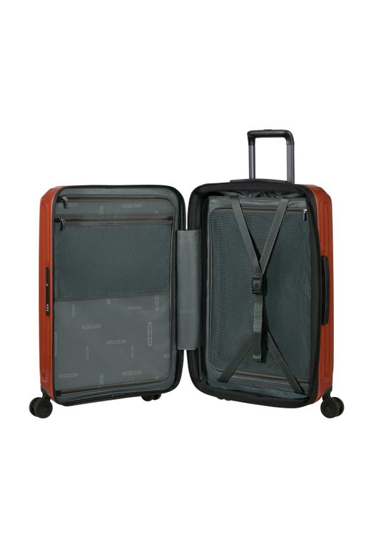 Maleta Mediana Samsonite 2WANDER 69cm. Exp