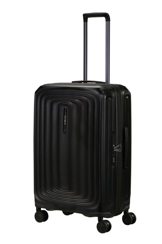 Maleta Mediana Samsonite 2WANDER 69cm. Exp