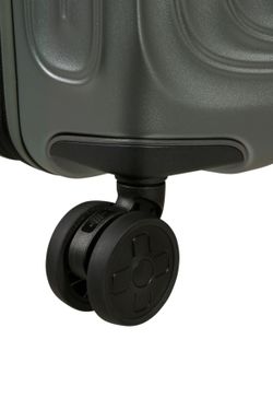 Maleta Mediana Samsonite 2WANDER 69cm. Exp