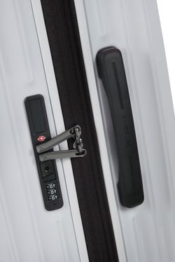 Maleta Mediana Samsonite 2WANDER 69cm. Exp