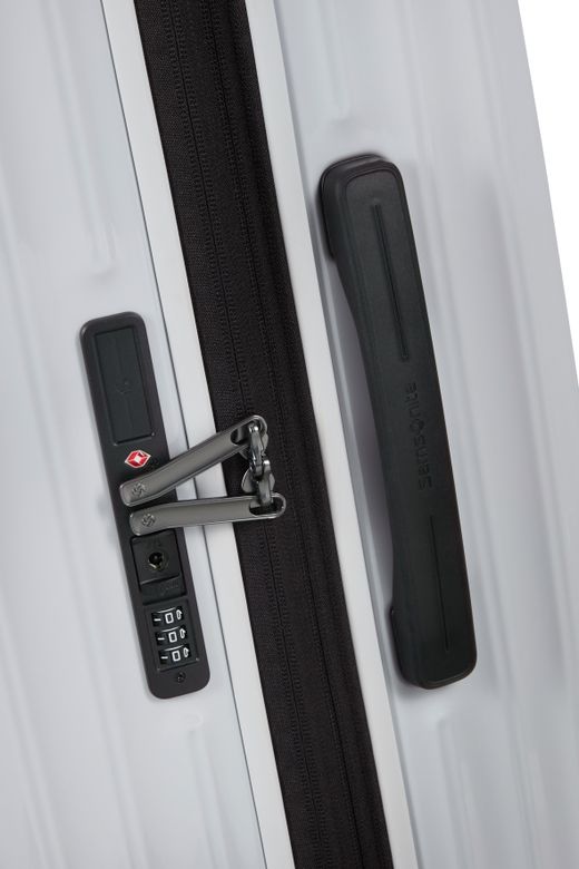 Maleta Mediana Samsonite 2WANDER 69cm. Exp