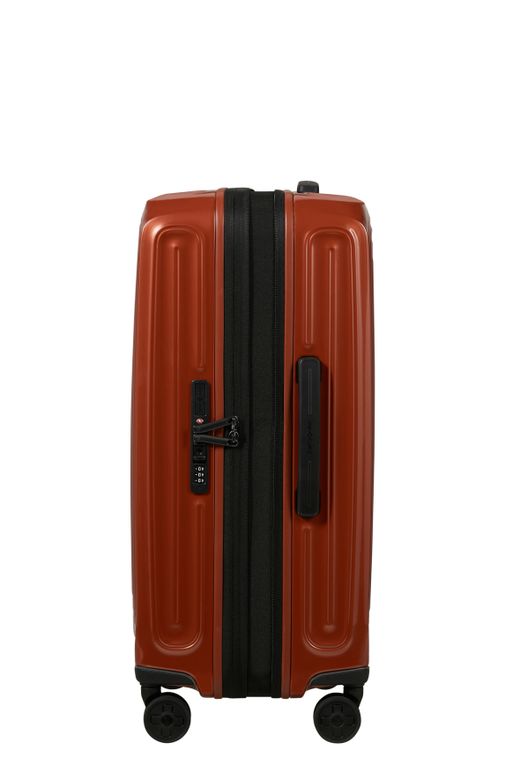 Maleta Mediana Samsonite 2WANDER 69cm. Exp