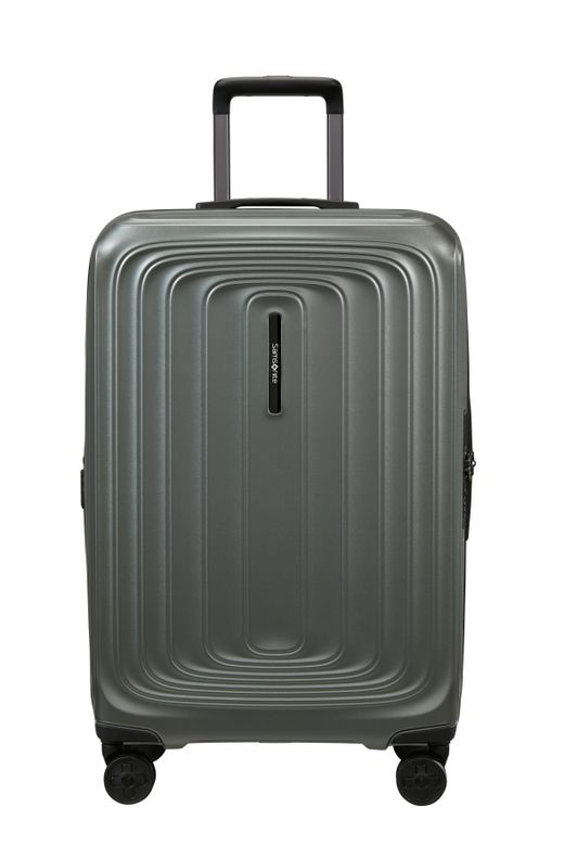 Maleta Mediana Samsonite 2WANDER 69cm. Exp