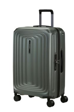 Maleta Mediana Samsonite 2WANDER 69cm. Exp