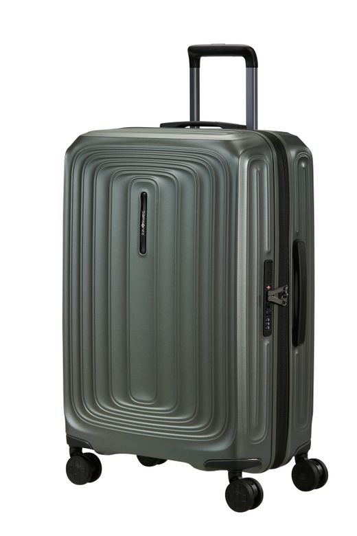 Maleta Mediana Samsonite 2WANDER 69cm. Exp