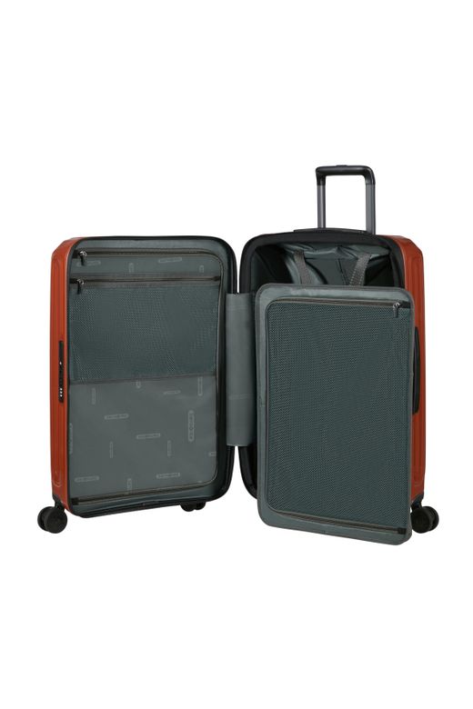 Maleta Mediana Samsonite 2WANDER 69cm. Exp